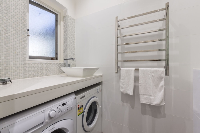 Imagen general del Hotel Cottesloe Beach Deluxe Apartment. Foto 2