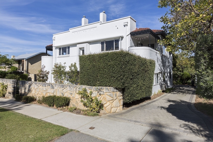 Imagen general del Hotel Cottesloe Beach Deluxe Apartment. Foto 3