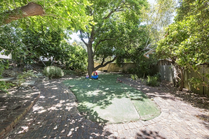 Imagen de los exteriores del Hotel Cottesloe Beach Deluxe Apartment. Foto 19