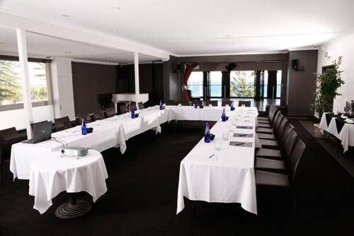 Imagen general del Hotel Cottesloe Beach. Foto 3