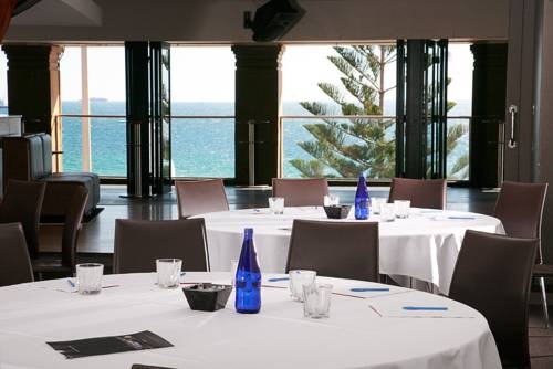 Imagen general del Hotel Cottesloe Beach. Foto 4