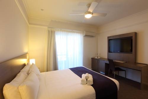 Imagen general del Hotel Cottesloe Beach. Foto 10