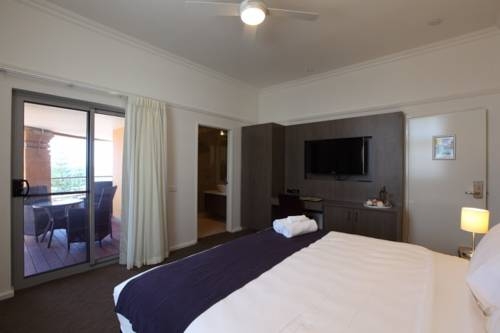 Imagen general del Hotel Cottesloe Beach. Foto 12