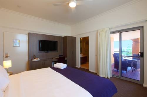 Imagen general del Hotel Cottesloe Beach. Foto 16