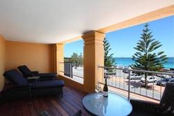 Imagen general del Hotel Cottesloe Beach. Foto 18
