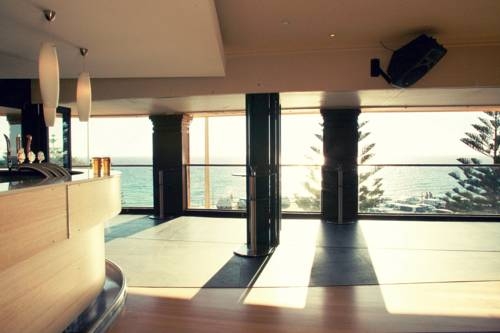 Imagen general del Hotel Cottesloe Beach. Foto 21