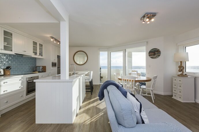 Imagen de la habitación del Hotel Cottesloe Blue Apartment. Foto 3