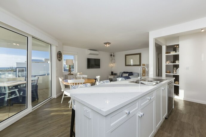 Imagen de la habitación del Hotel Cottesloe Blue Apartment. Foto 6