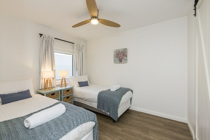 Imagen de la habitación del Hotel Cottesloe Blue Apartment. Foto 8