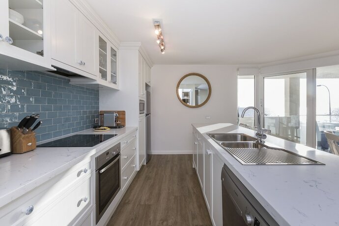 Imagen de la habitación del Hotel Cottesloe Blue Apartment. Foto 15