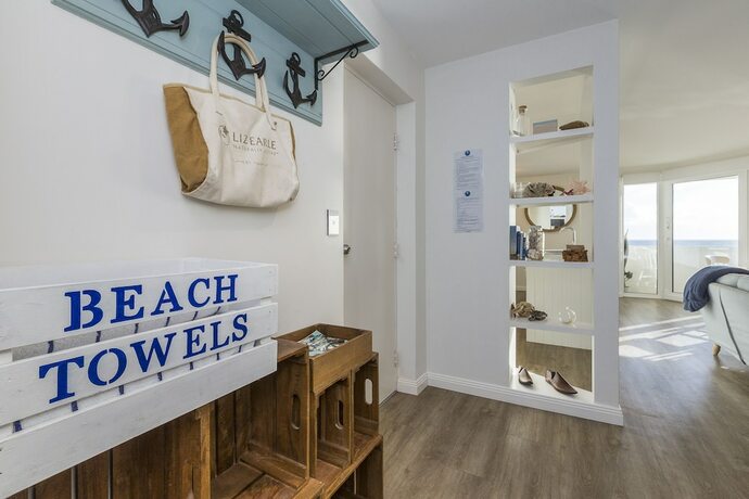 Imagen de los interiores del Hotel Cottesloe Blue Apartment. Foto 20