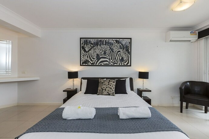 Imagen general del Hotel Cottesloe Cove Beach Apartment. Foto 1