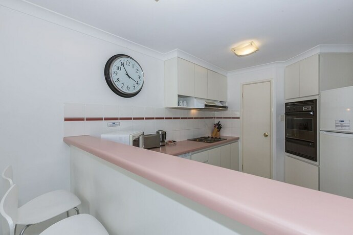 Imagen general del Hotel Cottesloe Cove Beach Apartment. Foto 2