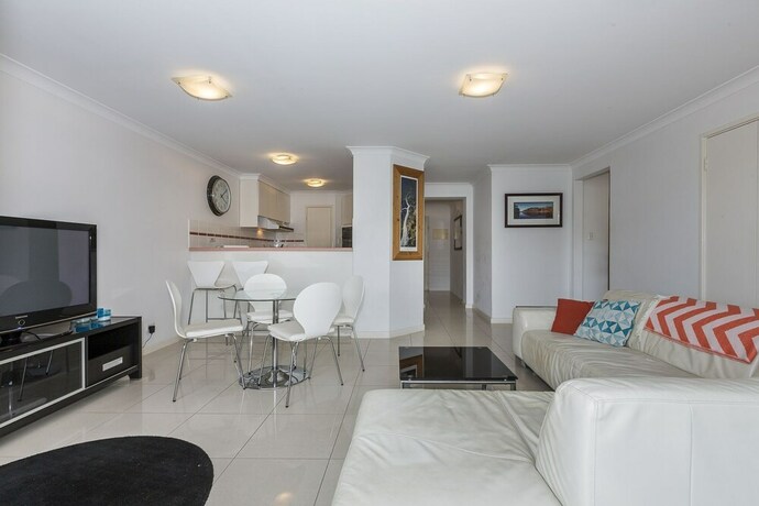 Imagen general del Hotel Cottesloe Cove Beach Apartment. Foto 5