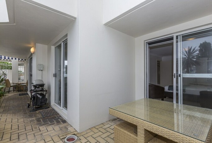 Imagen general del Hotel Cottesloe Cove Beach Apartment. Foto 6