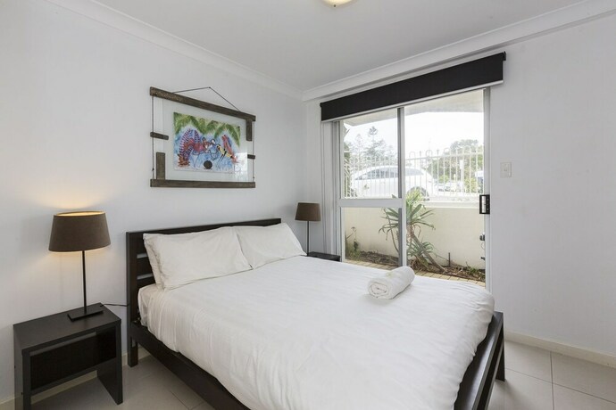 Imagen general del Hotel Cottesloe Cove Beach Apartment. Foto 7