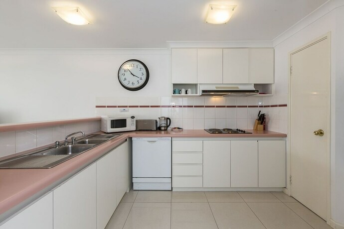 Imagen general del Hotel Cottesloe Cove Beach Apartment. Foto 8