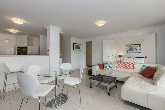 Imagen general del Hotel Cottesloe Cove Beach Apartment. Foto 9