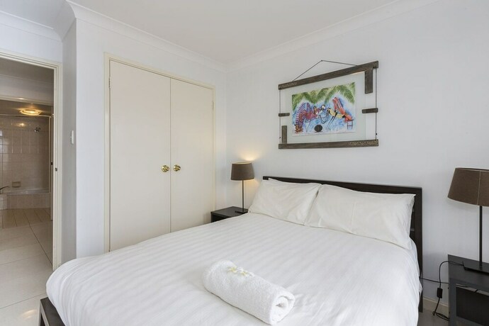 Imagen general del Hotel Cottesloe Cove Beach Apartment. Foto 10