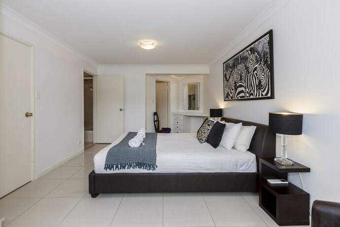 Imagen general del Hotel Cottesloe Cove Beach Apartment. Foto 11