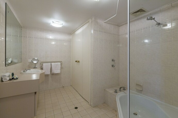 Imagen general del Hotel Cottesloe Cove Beach Apartment. Foto 12
