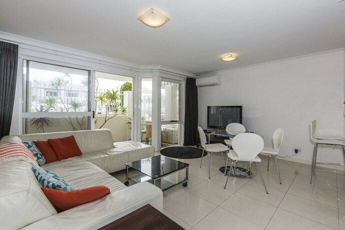 Imagen general del Hotel Cottesloe Cove Beach Apartment. Foto 13