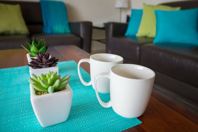 Imagen de la habitación del Hotel Cottesloe Sea Bliss. Foto 4