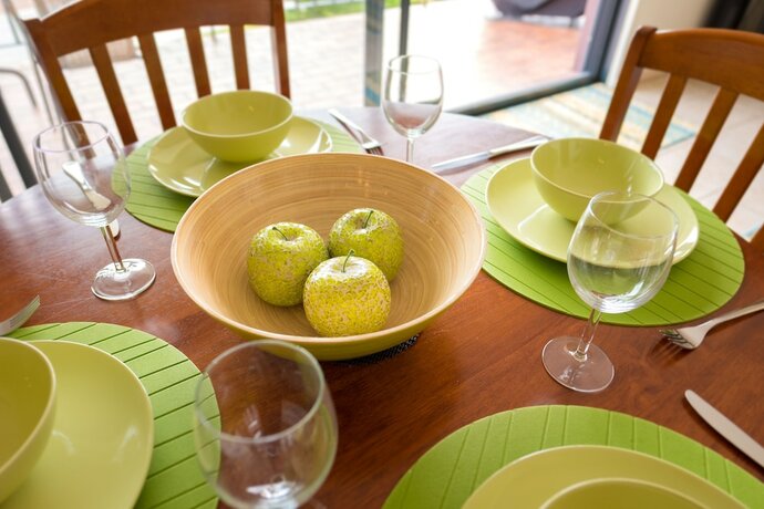 Imagen de la habitación del Hotel Cottesloe Sea Bliss. Foto 8