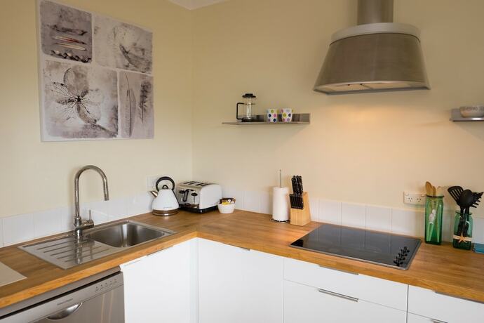 Imagen de la habitación del Hotel Cottesloe Sea Bliss. Foto 10