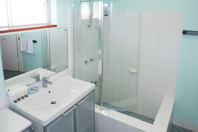 Imagen de la habitación del Hotel Cottesloe Sea Bliss. Foto 13