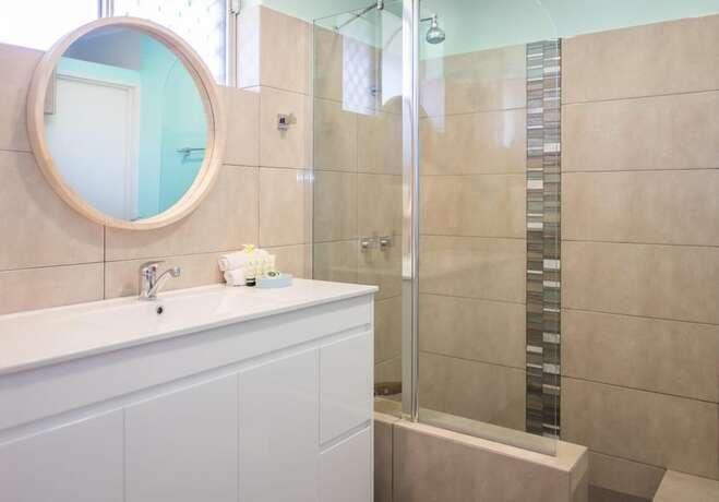 Imagen de la habitación del Hotel Cottesloe Sea Bliss. Foto 14