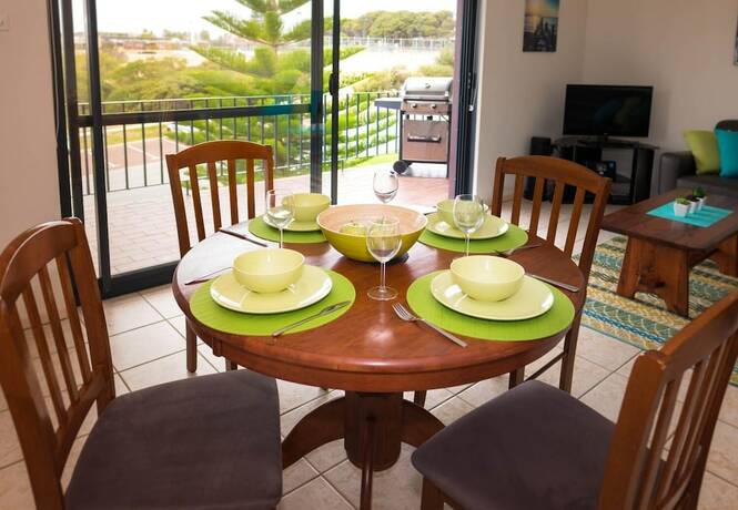 Imagen de la habitación del Hotel Cottesloe Sea Bliss. Foto 15