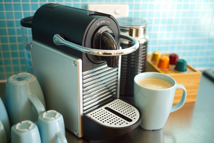 Imagen de la habitación del Hotel Cottesloe Tree Top Studio. Foto 3