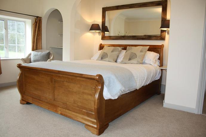 Imagen general del Hotel Cottesmore Golf & Country. Foto 2
