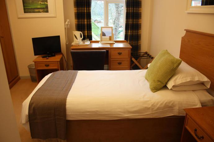 Imagen general del Hotel Cottesmore Golf & Country. Foto 3