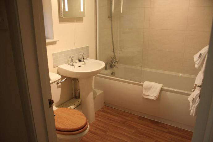 Imagen general del Hotel Cottesmore Golf & Country. Foto 4