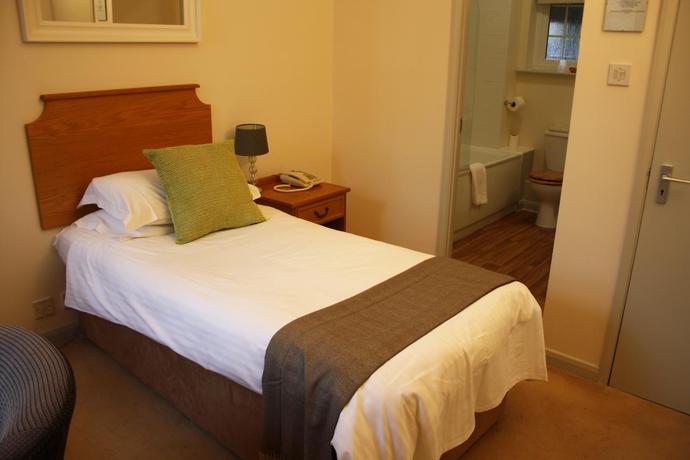 Imagen general del Hotel Cottesmore Golf & Country. Foto 5