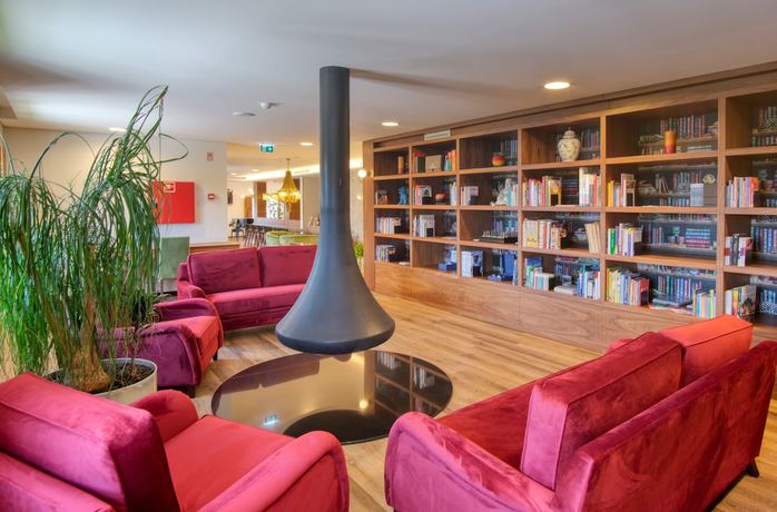 Imagen de la habitación del Hotel Cotto do Gatto. Foto 5