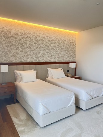 Imagen de la habitación del Hotel Cotto do Gatto. Foto 15