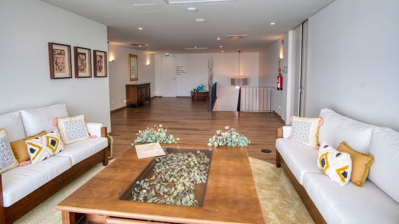 Imagen de la habitación del Hotel Cotto do Gatto. Foto 19