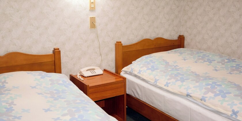 Imagen general del Hotel Cotton 100 Percent. Foto 6