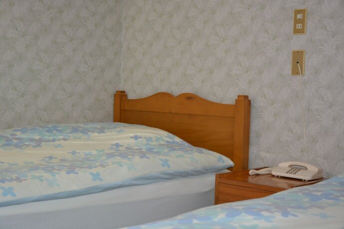 Imagen general del Hotel Cotton 100 Percent. Foto 7