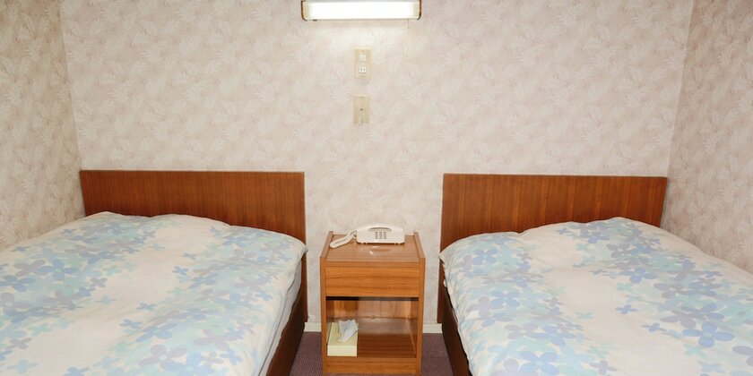 Imagen general del Hotel Cotton 100 Percent. Foto 16