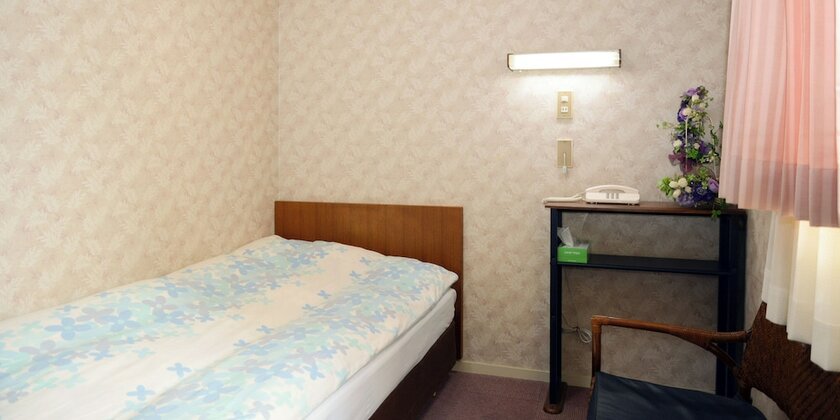 Imagen general del Hotel Cotton 100 Percent. Foto 17