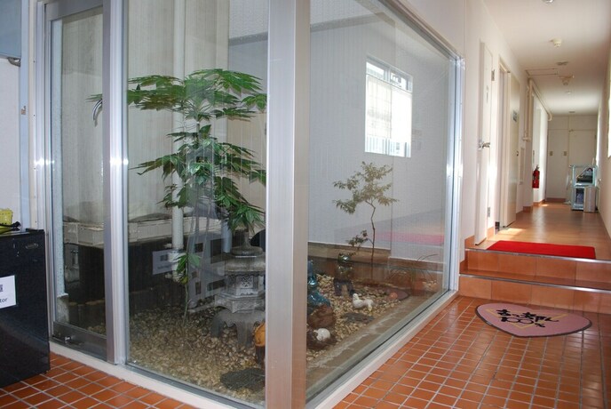 Imagen general del Hotel Cotton 100 Percent. Foto 1