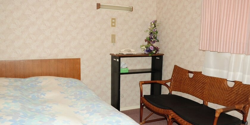 Imagen de la habitación del Hotel Cotton 100 Percent. Foto 24