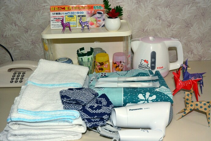 Imagen de la habitación del Hotel Cotton 100 Percent. Foto 31