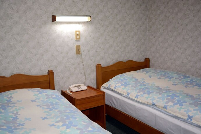 Imagen de la habitación del Hotel Cotton 100 Percent. Foto 32