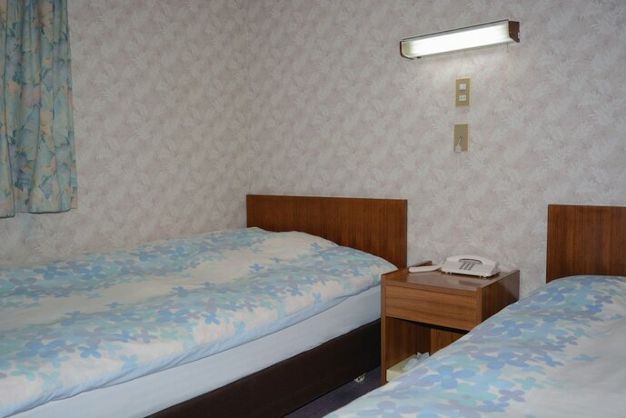 Imagen de la habitación del Hotel Cotton 100 Percent. Foto 33