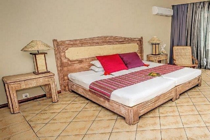 Imagen general del Hotel Cotton Bay. Foto 4